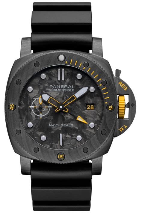 panerai us navy seals